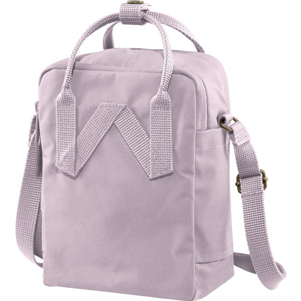 Kanken Sling, kolor: 457 - Pastel Lavender