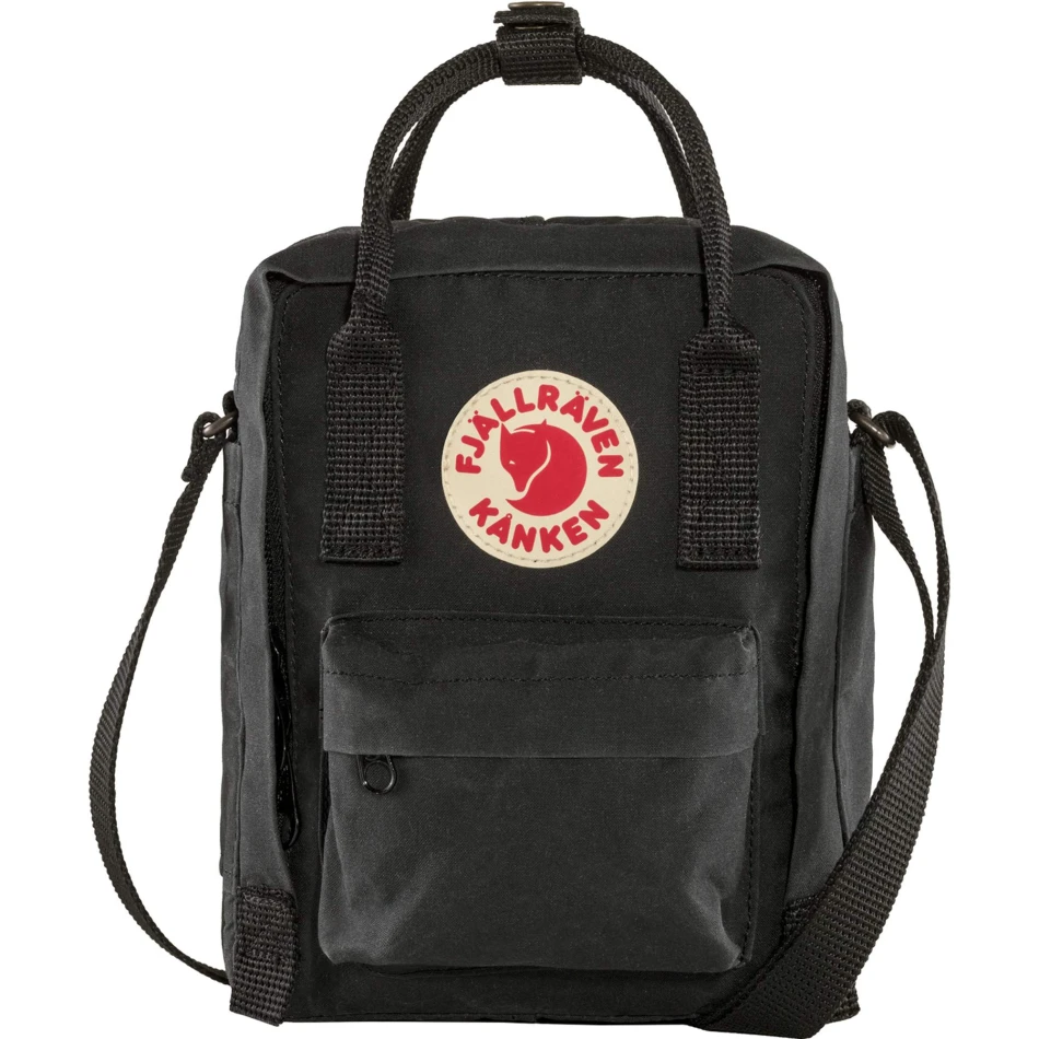 Kanken Sling, kolor: 550 - Black