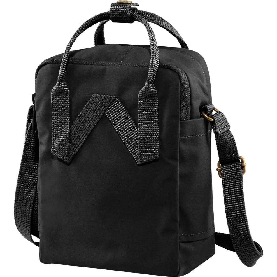 Kanken Sling, kolor: 550 - Black
