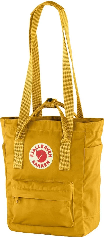 Kanken Totepack Mini, kolor: 160 - Ochre