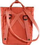 Kanken Totepack Mini, kolor: 323 - Rowan Red