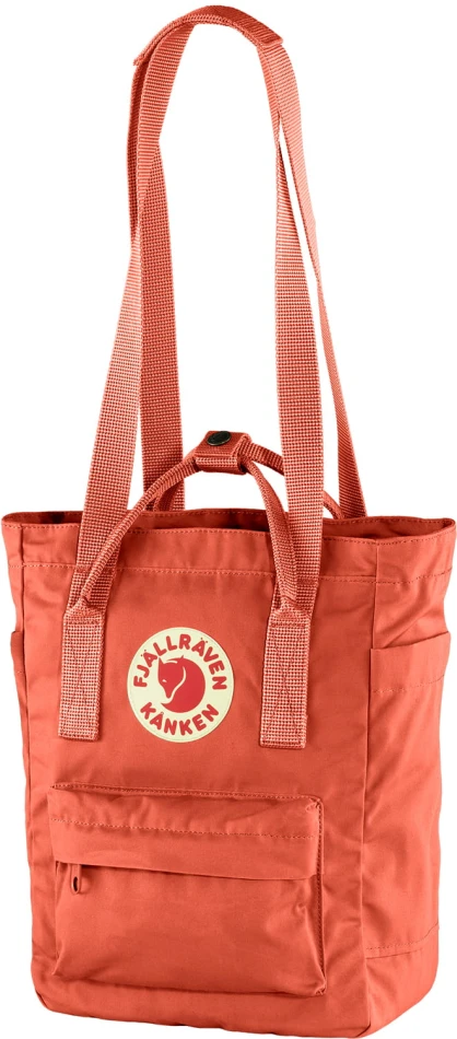 Kanken Totepack Mini, kolor: 323 - Rowan Red