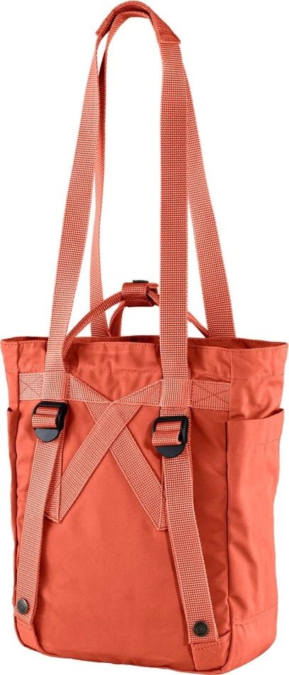 Kanken Totepack Mini, kolor: 323 - Rowan Red