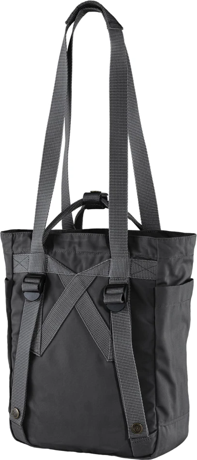 Kanken Totepack Mini, kolor: 550 - Black