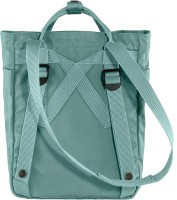 Kanken Totepack Mini, kolor: 664 - Frost Green