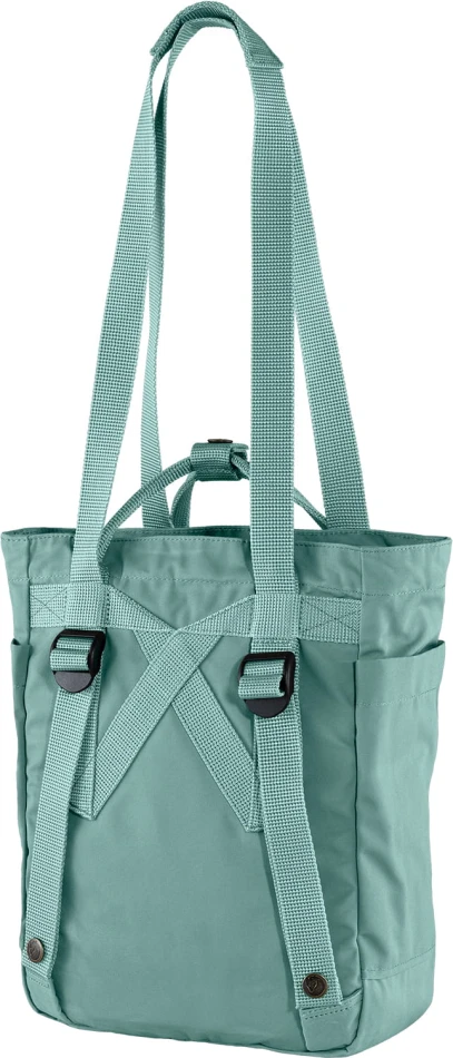 Kanken Totepack Mini, kolor: 664 - Frost Green