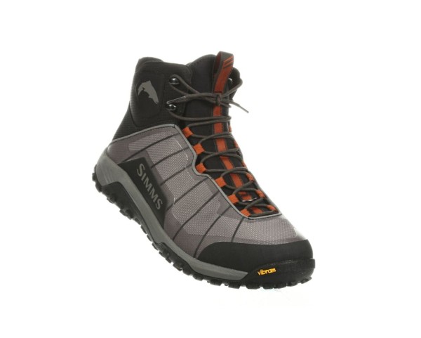 Flyweight Boot, kolor: 016 - Steel Grey