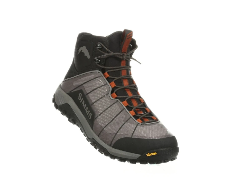 Flyweight Boot, kolor: 016 - Steel Grey