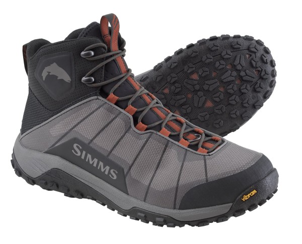 Flyweight Boot, kolor: 016 - Steel Grey