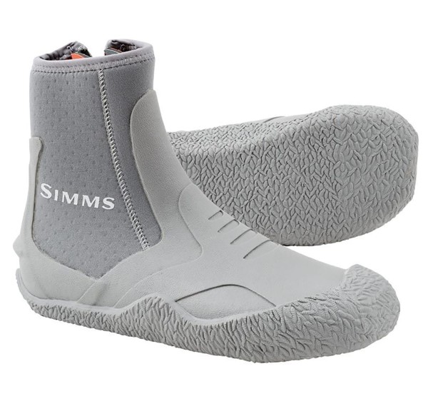 Simms Zipit Bootie II, kolor: 052 - Grey