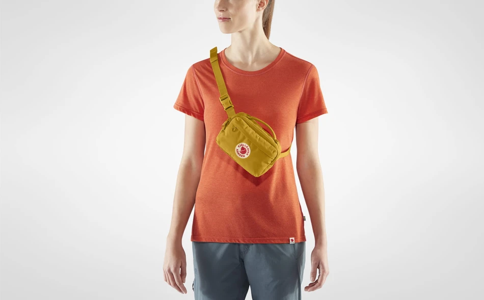 Kanken Hip Pack