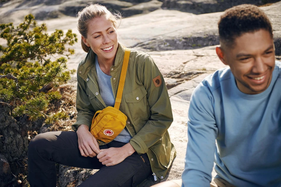 Kanken Hip Pack