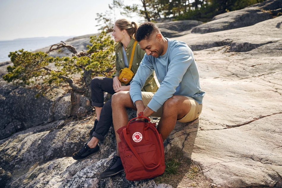 Kanken Hip Pack