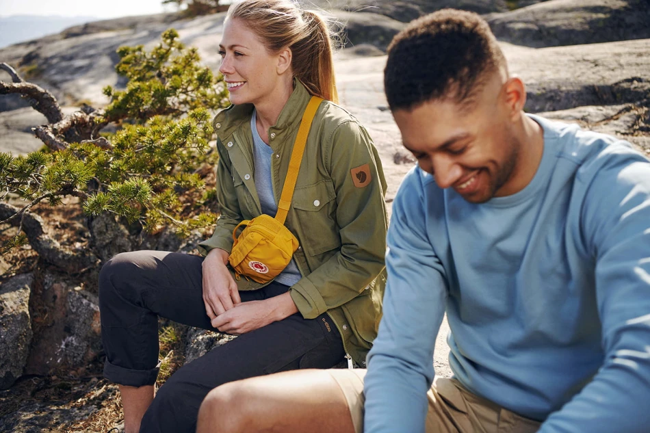 Kanken Hip Pack