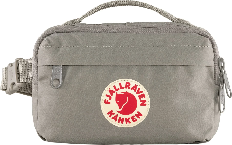 Kanken Hip Pack, kolor: 021 - Fog - 1