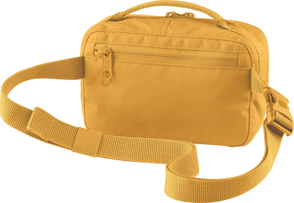 Kanken Hip Pack, kolor: 160 - Ochre