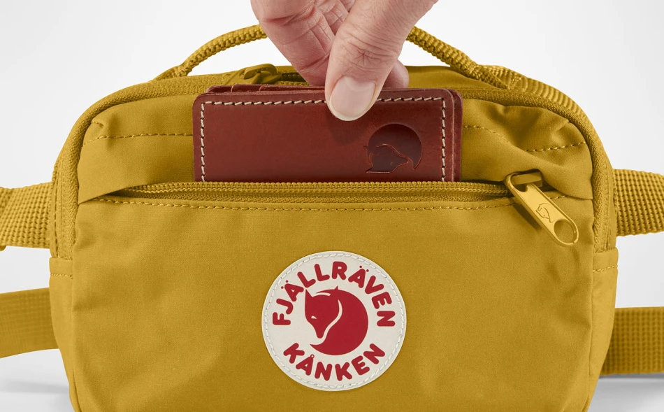Kanken Hip Pack