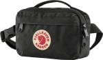 Kanken Hip Pack, kolor: 550 - Black