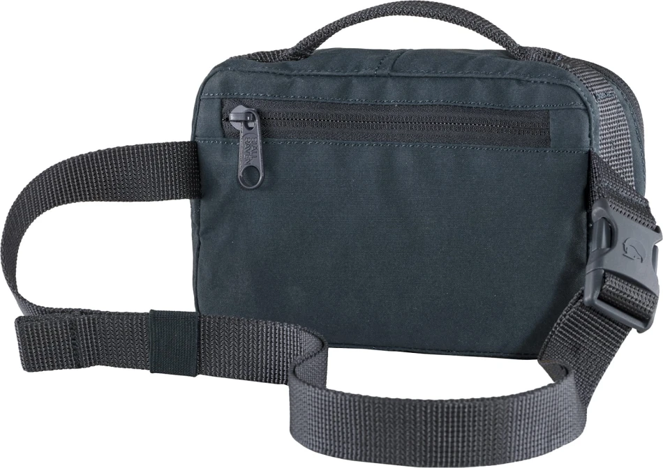 Kanken Hip Pack, kolor: 560 - Navy - 2