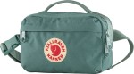 Kanken Hip Pack, kolor: 664 - Frost Green