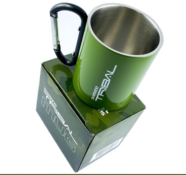 Kubek Shimano Tribal Mug 150 ml