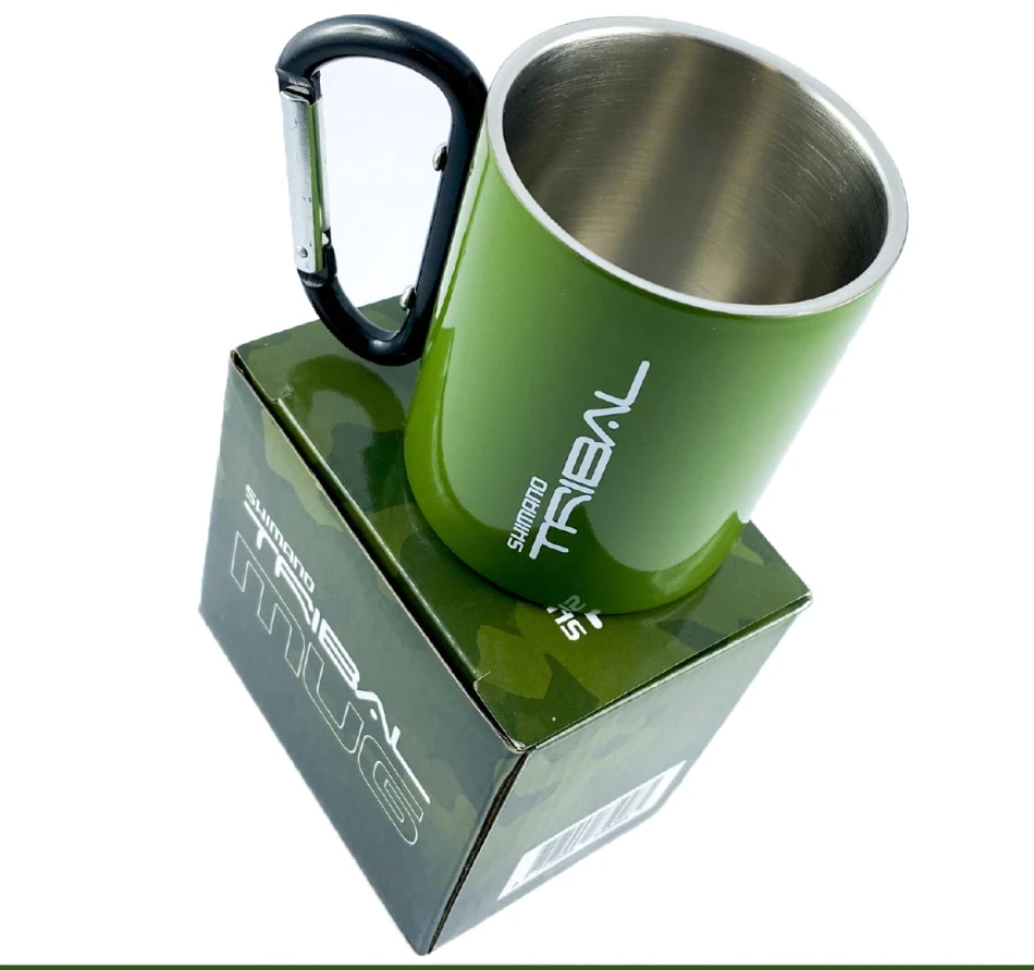 Kubek Shimano Tribal Mug 150 ml