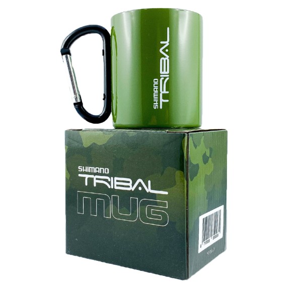 Kubek Shimano Tribal Mug 150 ml