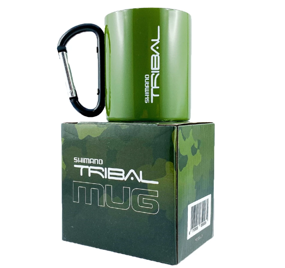 Kubek Shimano Tribal Mug 150 ml