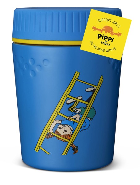 TrailBreak Lunch Jug PIPPI, kolor: blue
