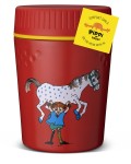 TrailBreak Lunch Jug PIPPI, kolor: Red