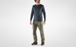 Abisko Midsummer Trousers Long