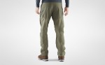 Abisko Midsummer Trousers Long