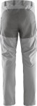 Abisko Midsummer Trousers Long, kolor: 016-046 - Shark Grey- Super Grey