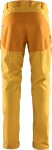 Abisko Midsummer Trousers Long, kolor: 160-162 - Ochre-Golden Yellow