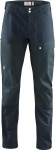 Abisko Midsummer Trousers Long, kolor: 560 - Navy