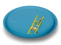 Lunchbox Primus Meal Set Pippi, kolor: blue