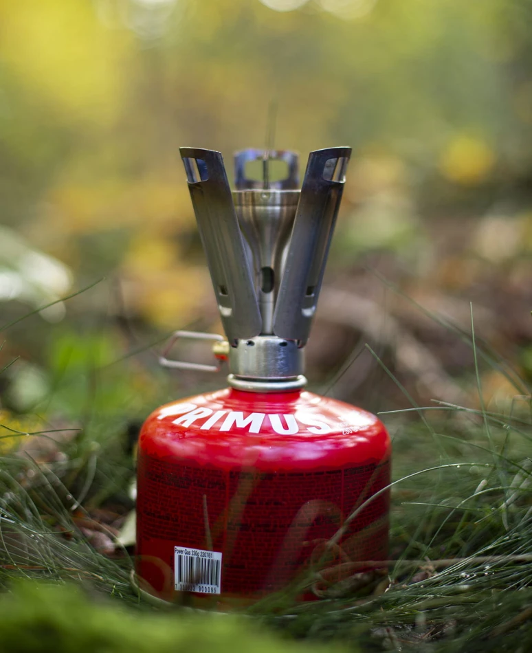 Primus Firestick Stove Ti