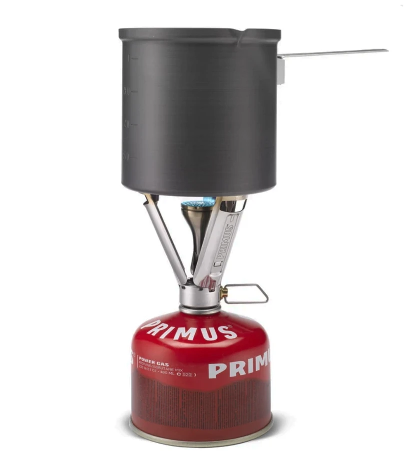 Primus Firestick Stove
