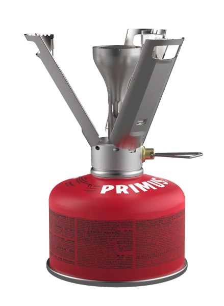 Primus Firestick Stove Ti