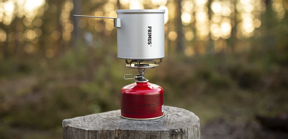 Primus Essential Trail Stove
