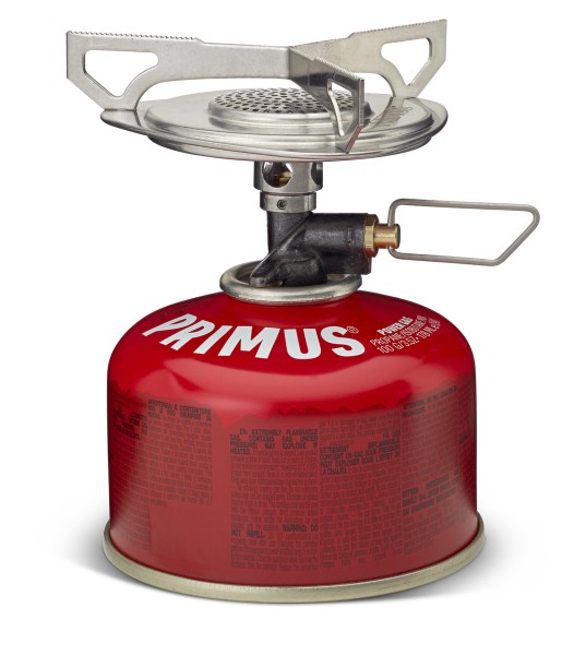 Primus Essential Trail Stove Duo