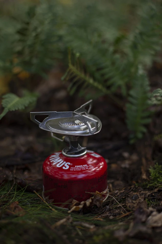 Primus Essential Trail Stove Duo