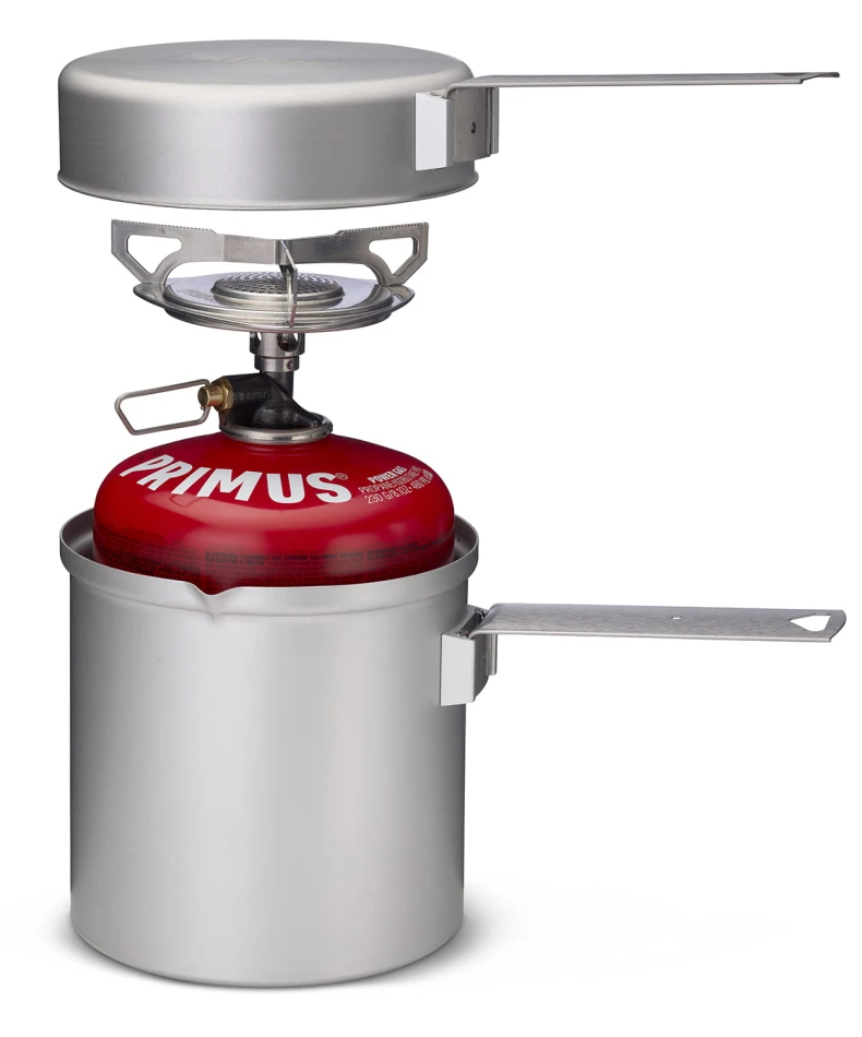 Primus Essential Trail Stove Kit