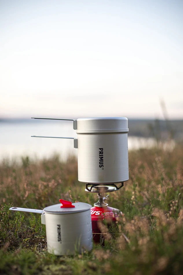 Primus Essential Trek Pot Set