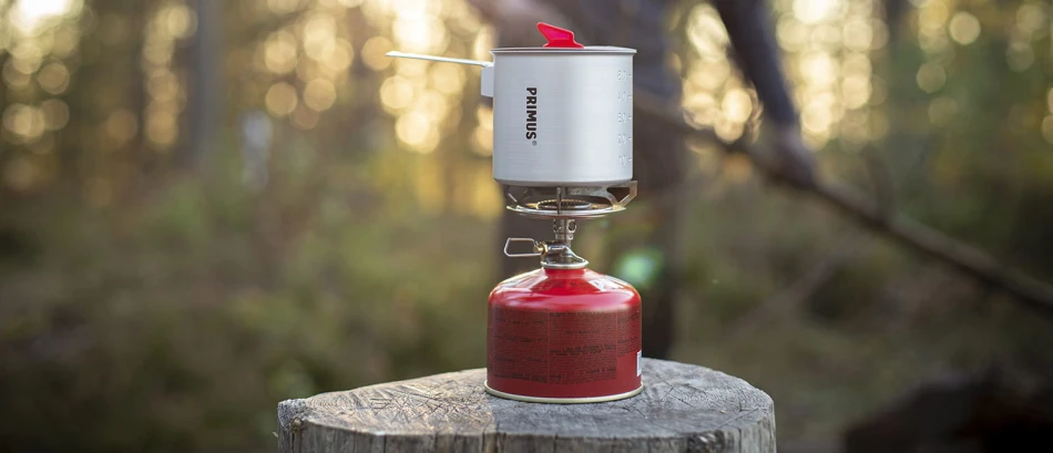 Primus Essential Trek Pot Set