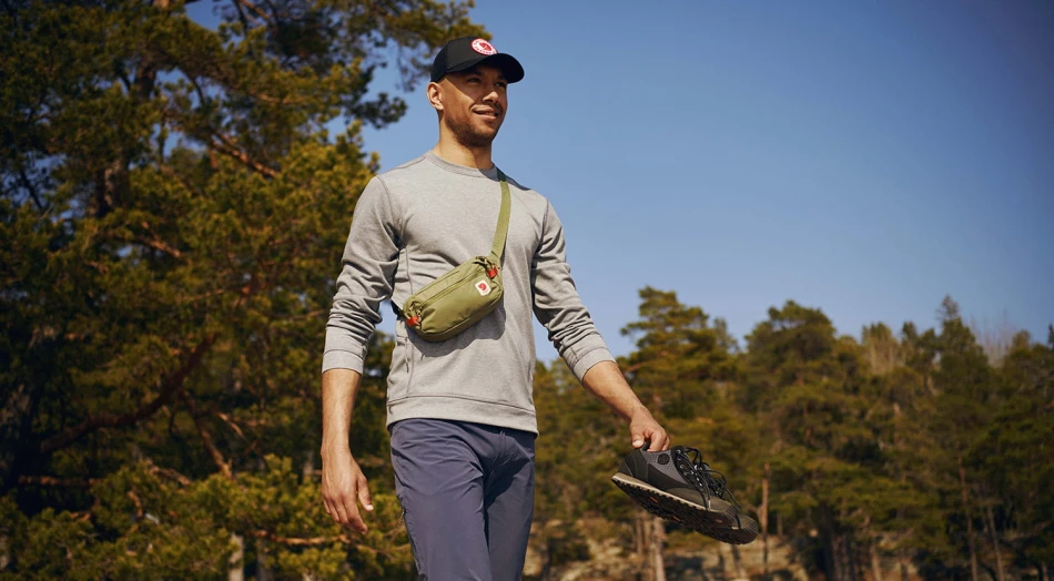 Kanken Hip Pack