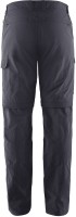 Travellers MT Zip-off Trousers, kolor: 555 - Dark Navy