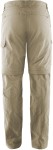 Travellers MT Zip-off Trousers, kolor: 191 - Light Beige