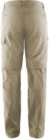Travellers MT Zip-off Trousers, kolor: 191 - Light Beige