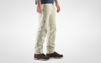 Travellers MT Zip-off Trousers